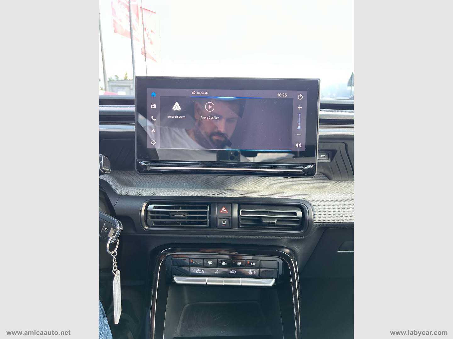 C3 PureTech 100 S&S Max - immagine 25