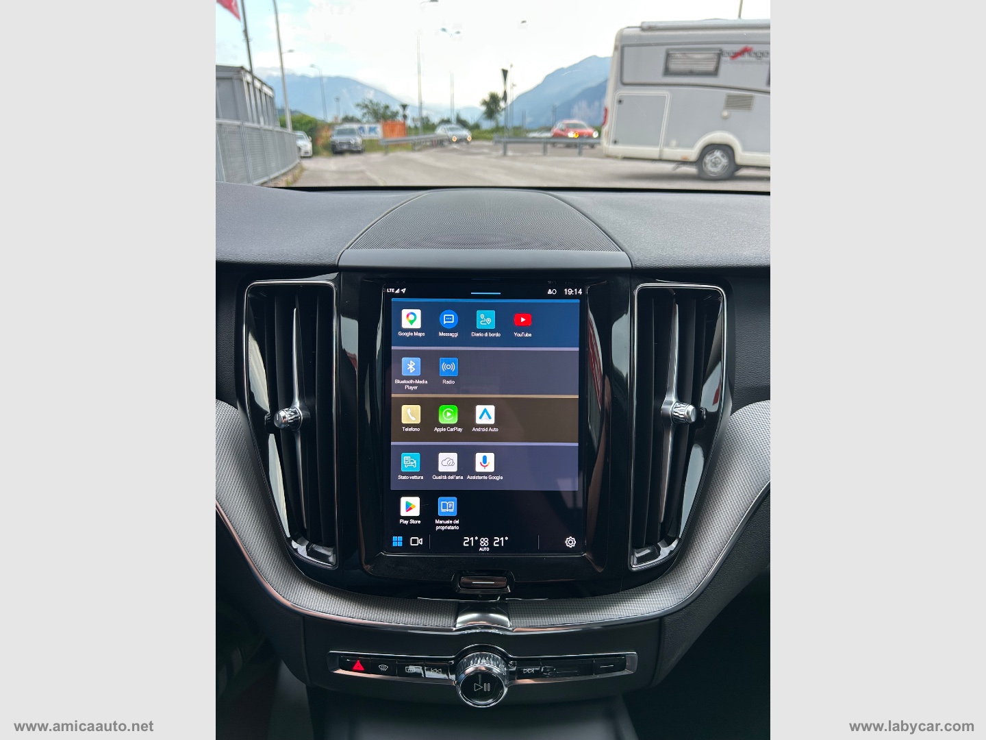 XC60 B4 - immagine 25