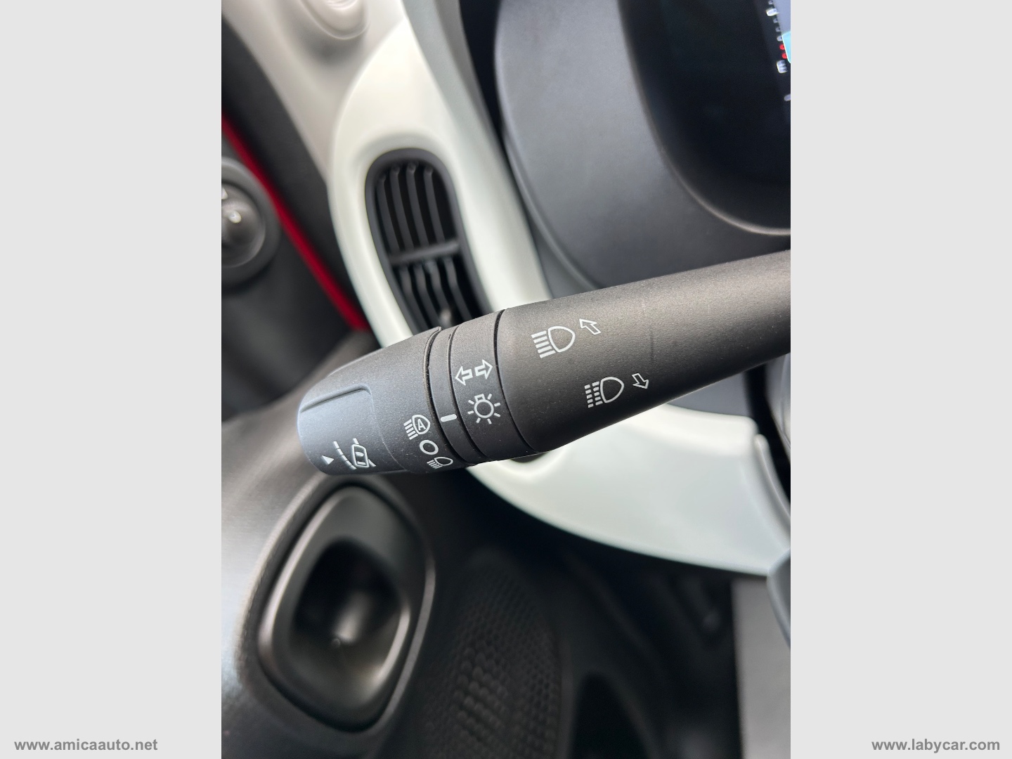 Panda Cross 1.0 FireFly S&S Hybrid Pandina SOLO KM 4.350 - immagine 25