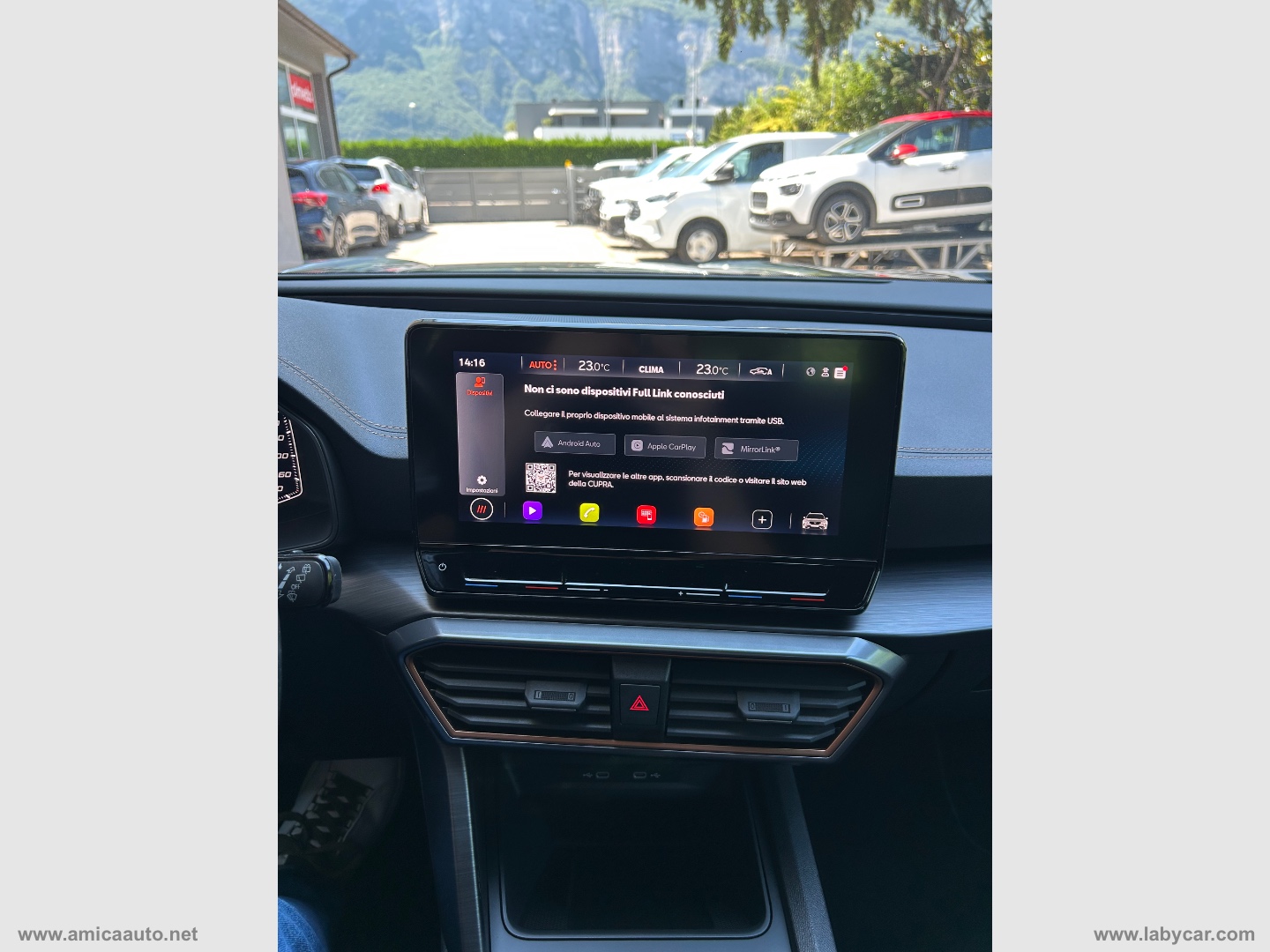 Formentor 2.0 TDI 4Drive DSG - immagine 25