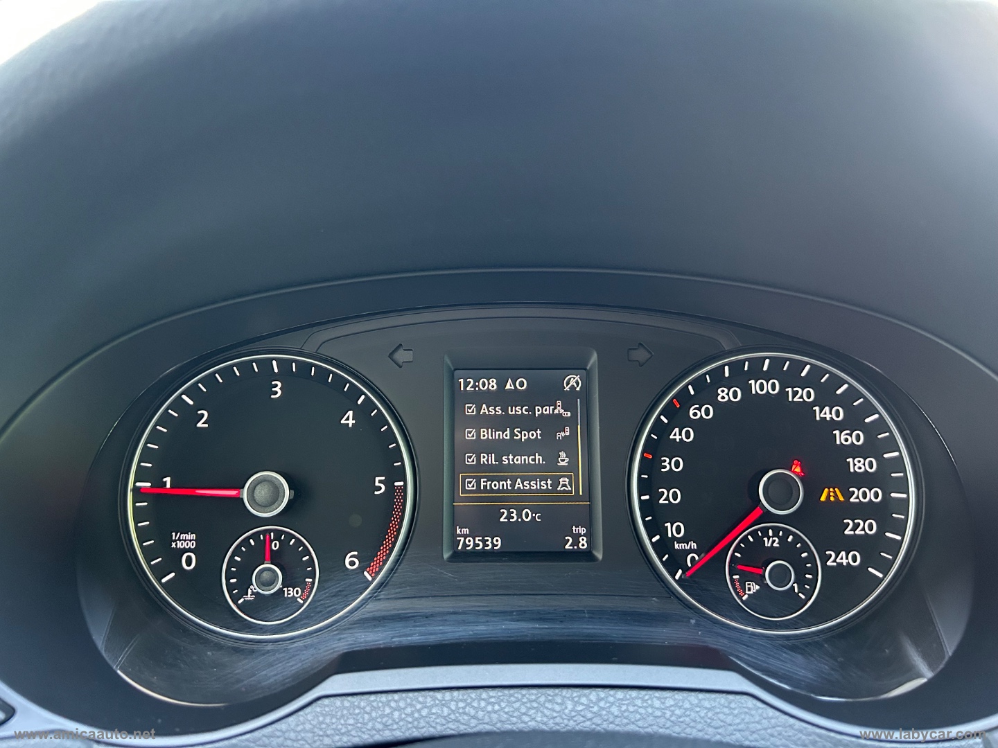 Alhambra 2.0 TDI 150CV DSG Xcellence - immagine 25