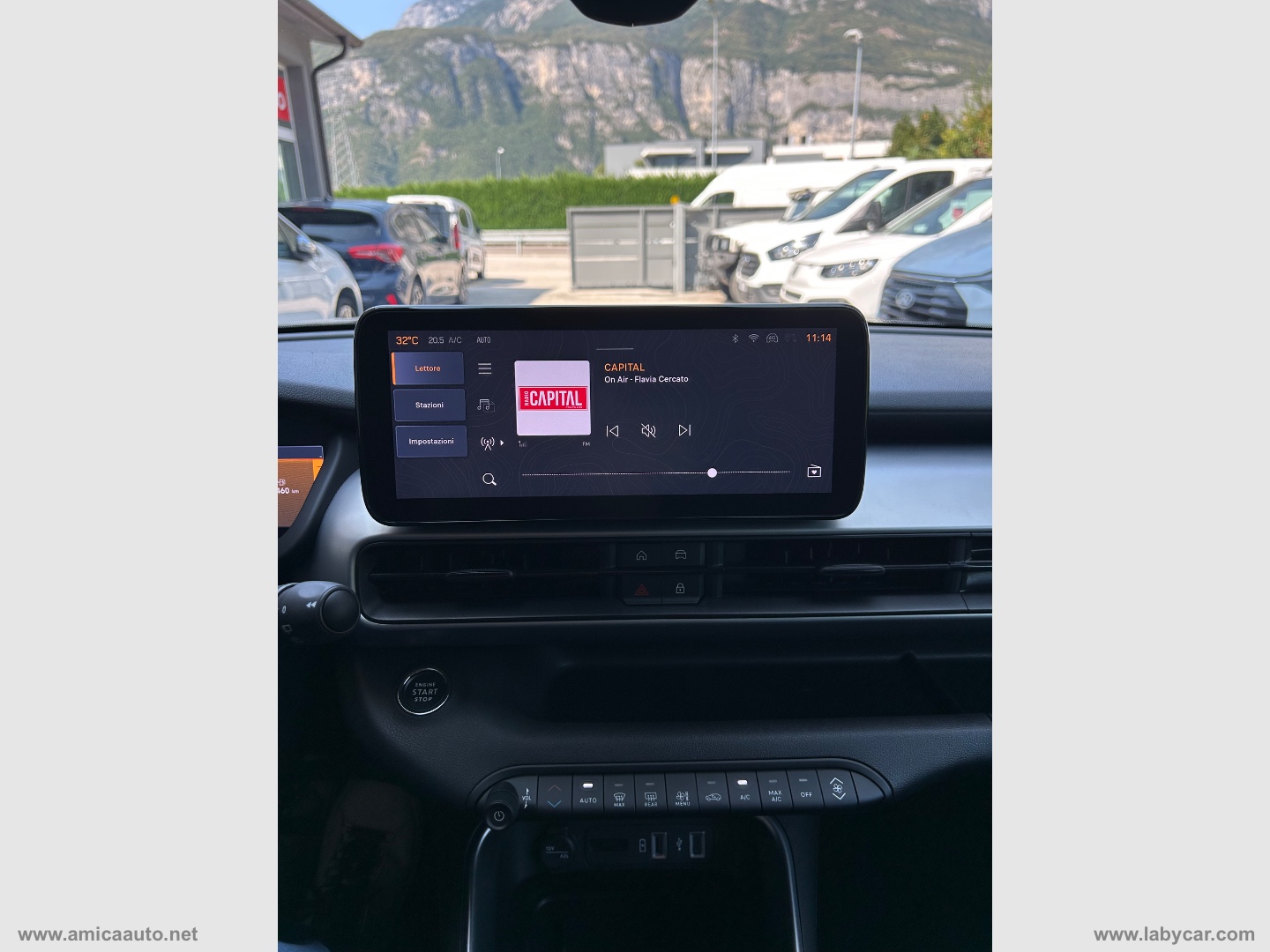 Avenger 1.2 Turbo Summit - immagine 25