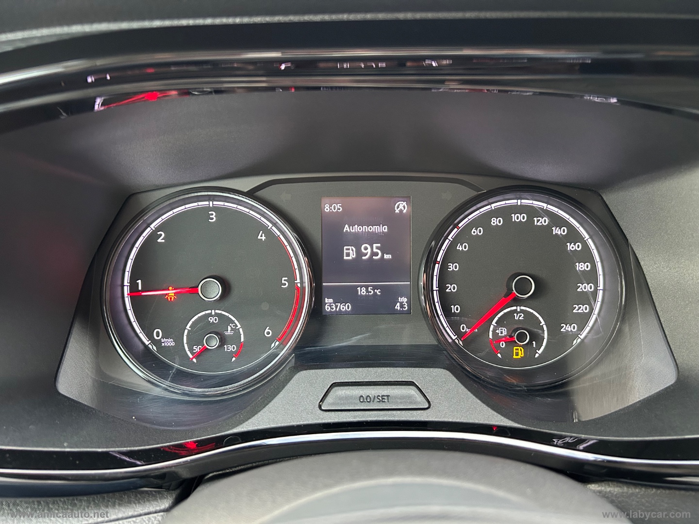 Multivan 2.0TDI 150CV 4M. Space - immagine 25