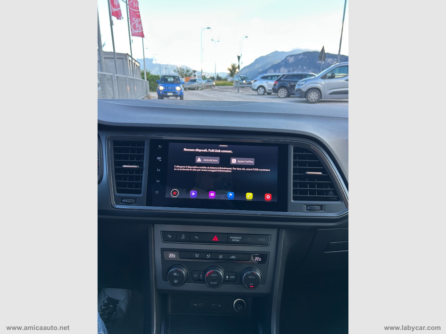 Ateca 1.5 TSI DSG - immagine 25