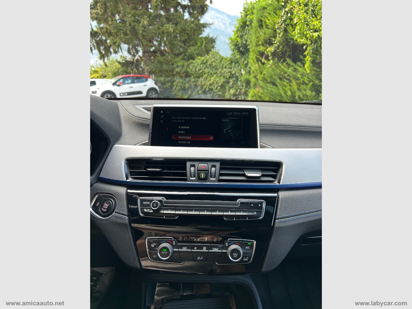 X2 xDrive20d Msport-X - immagine 25