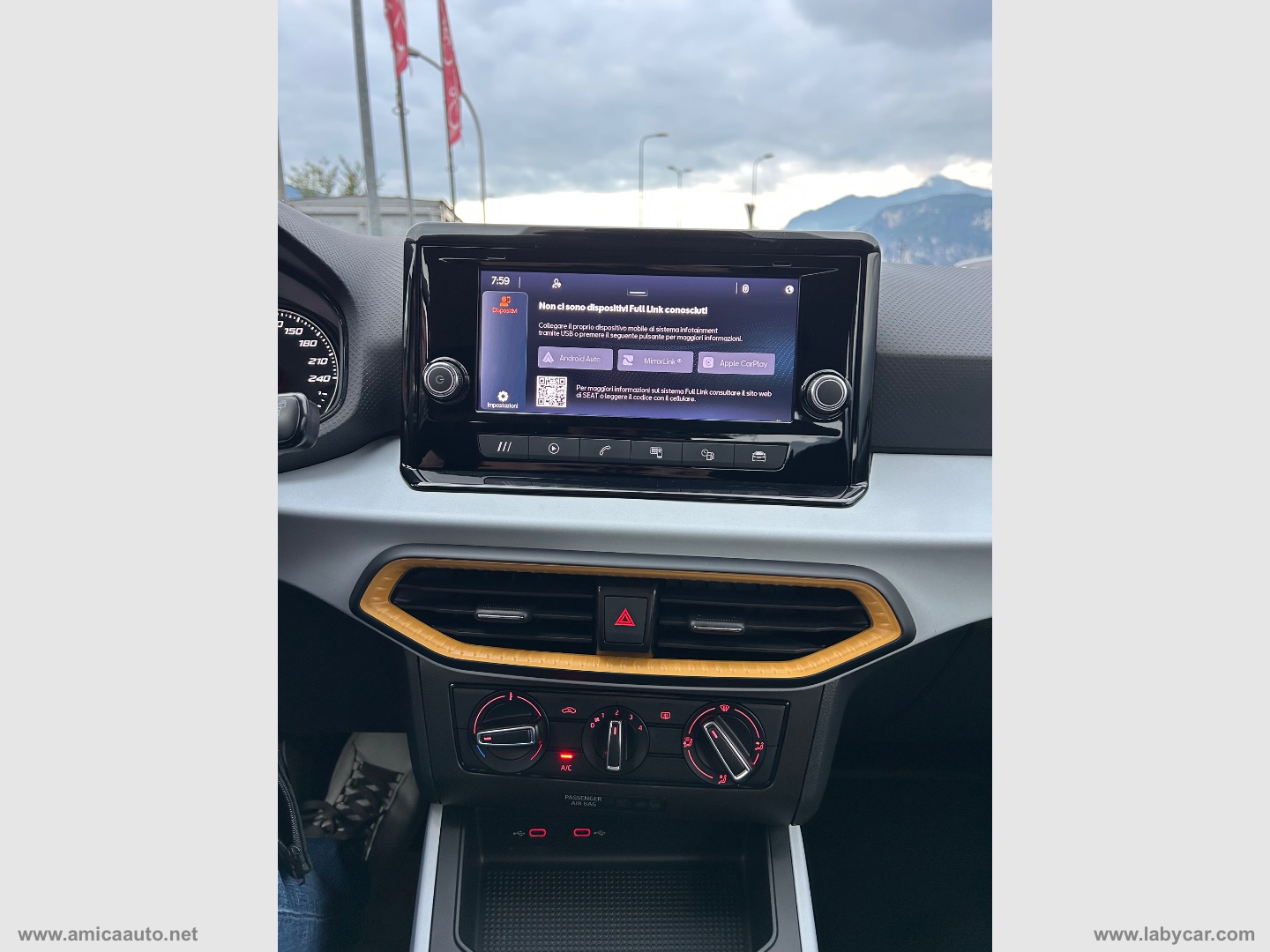 Arona 1.0 EcoTSI Style - immagine 25