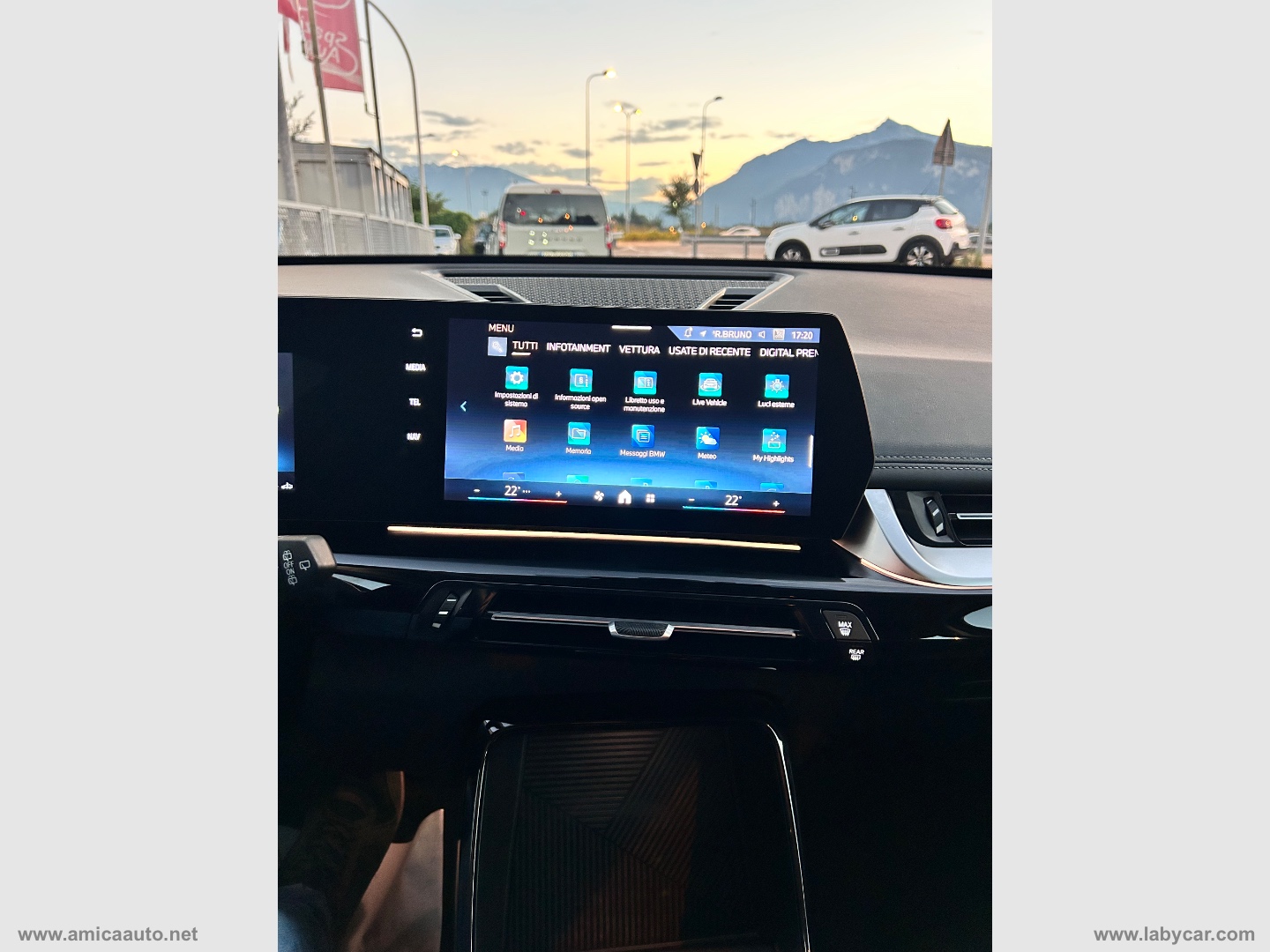 X1 xDrive 23i xLine - immagine 25