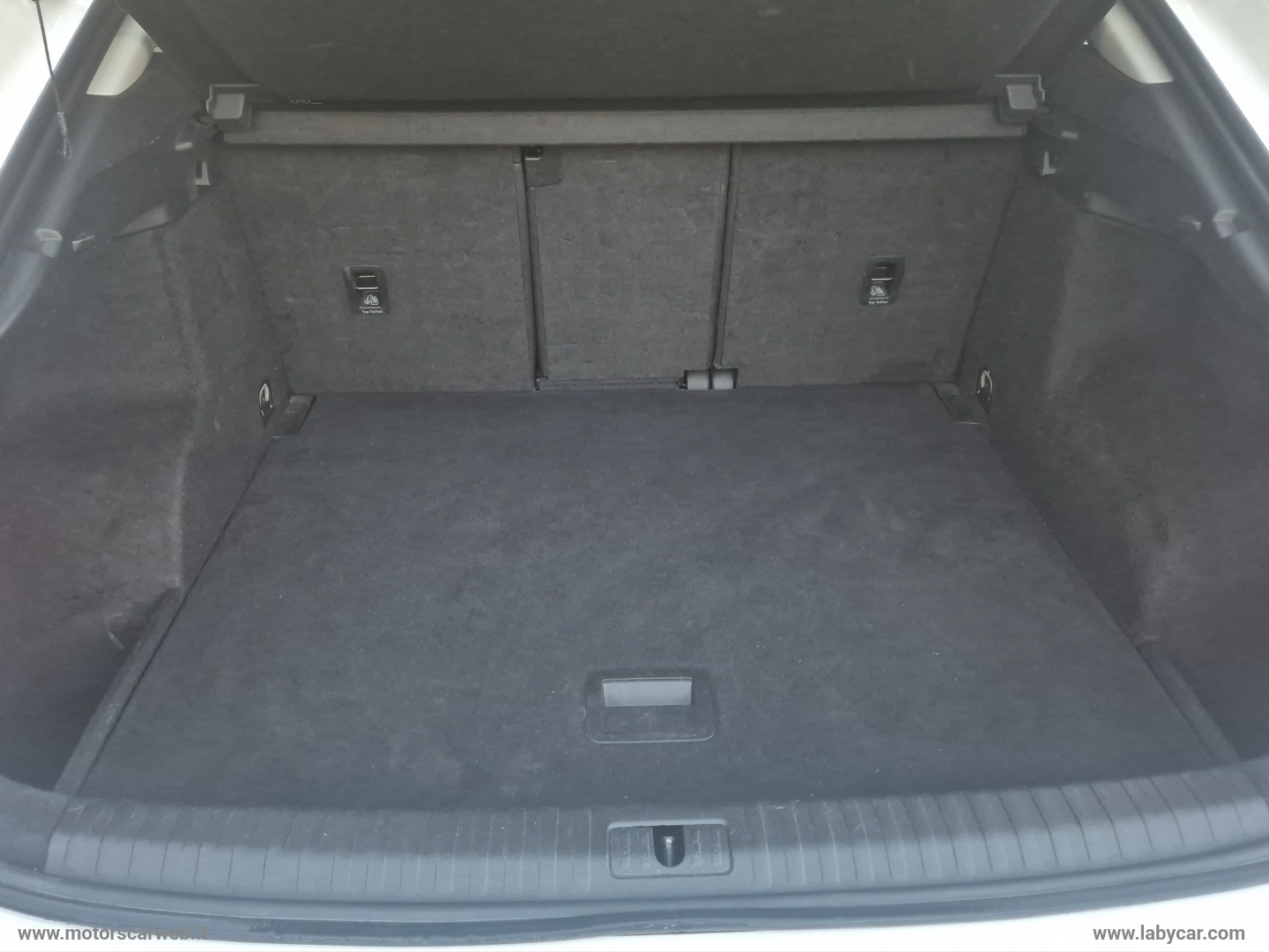 Q3 SPB 35 TDI S tronic Business Plus - immagine 25