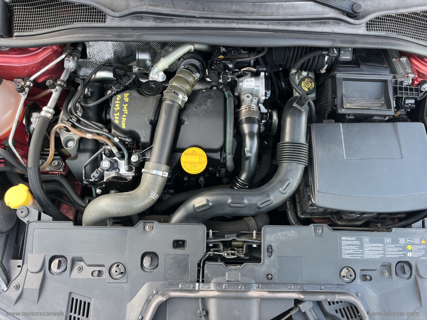 Clio 1.5 dCi 8V 90 CV S&S 5p. Energy - immagine 25