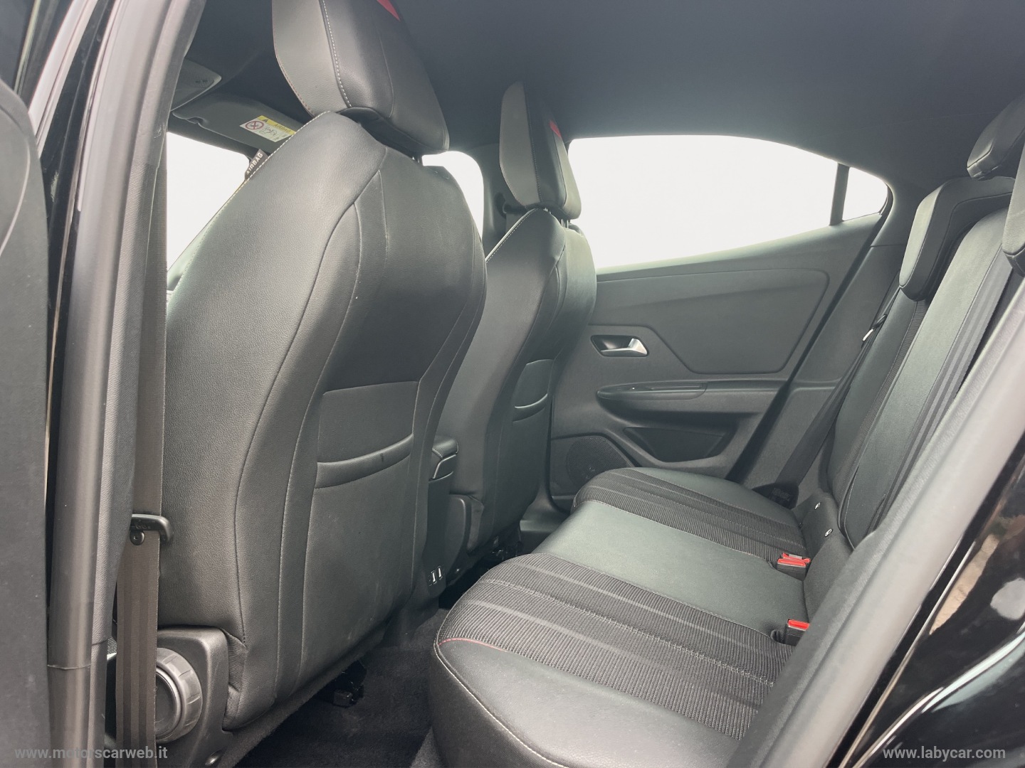 Mokka 1.2 Turbo GS Line - immagine 25