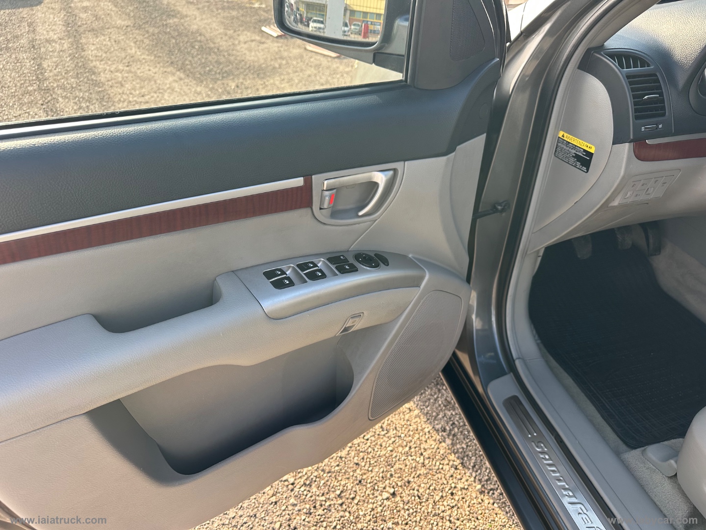 Santa Fe 2.2 CRDi VGT Active 5 p.ti - immagine 25