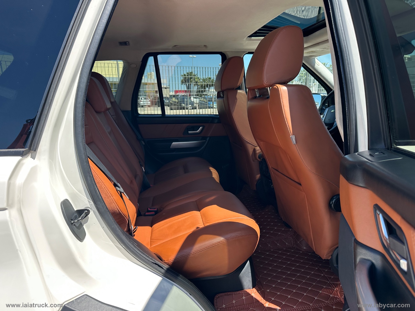 Range Rover Sport 2.7 TDV6 HSE - immagine 25