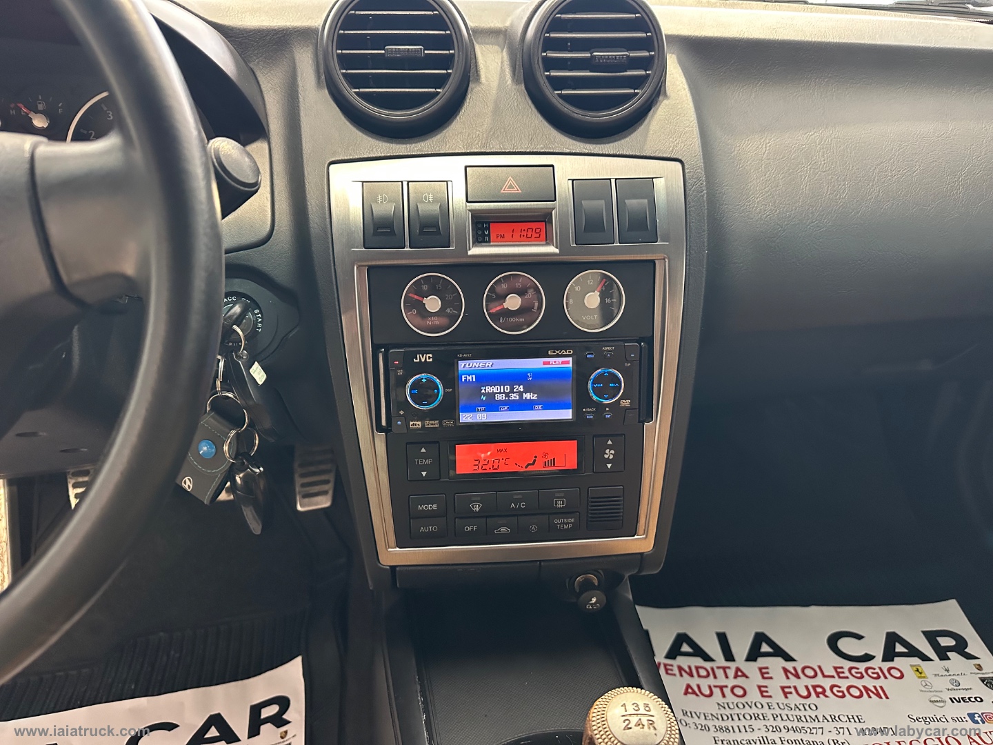 Coupe 2.0 16V FX Premium GPL - immagine 25