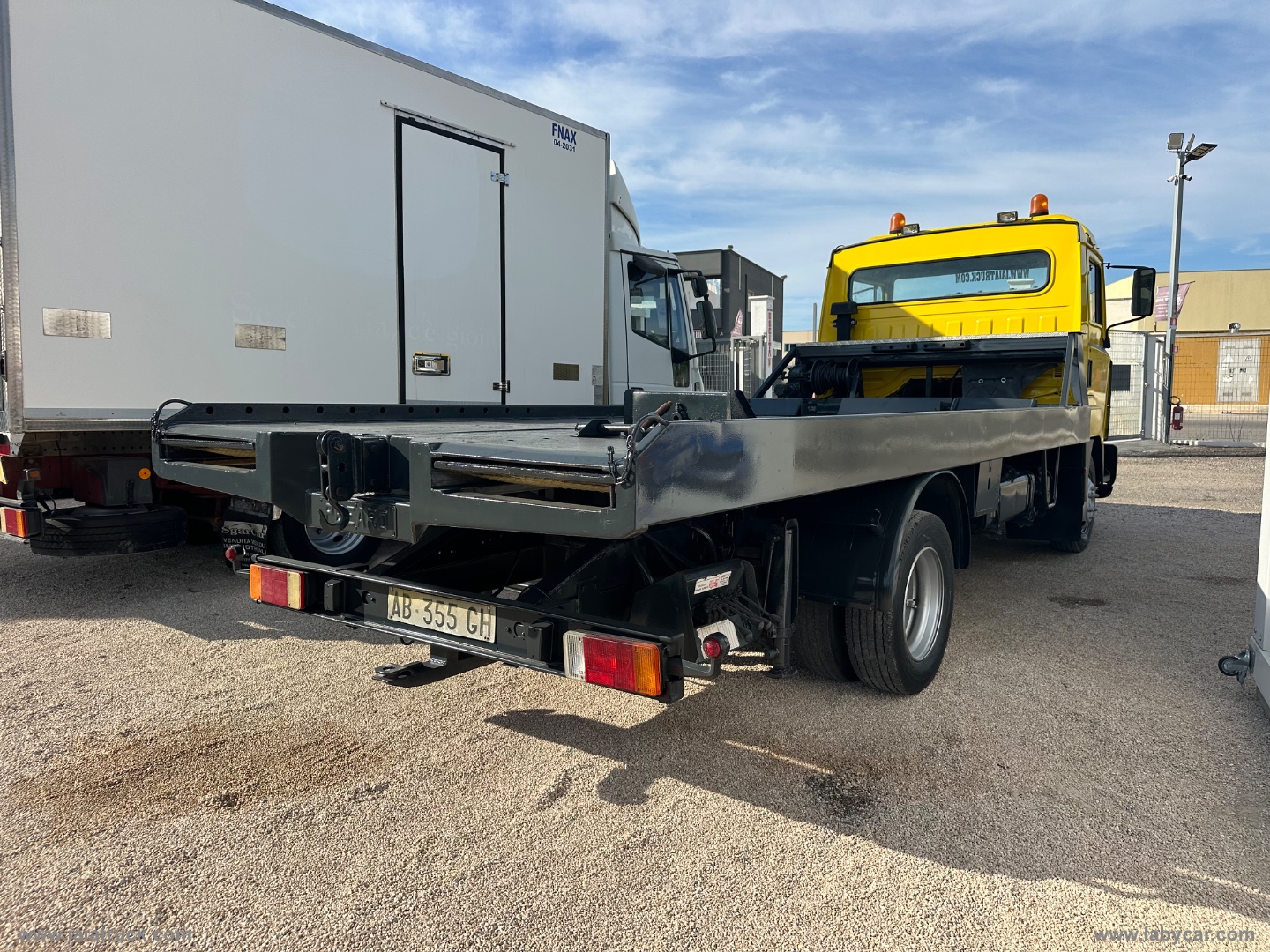 CARROATTREZZI L70 2 4.0CC 90CV PAT.C - immagine 25