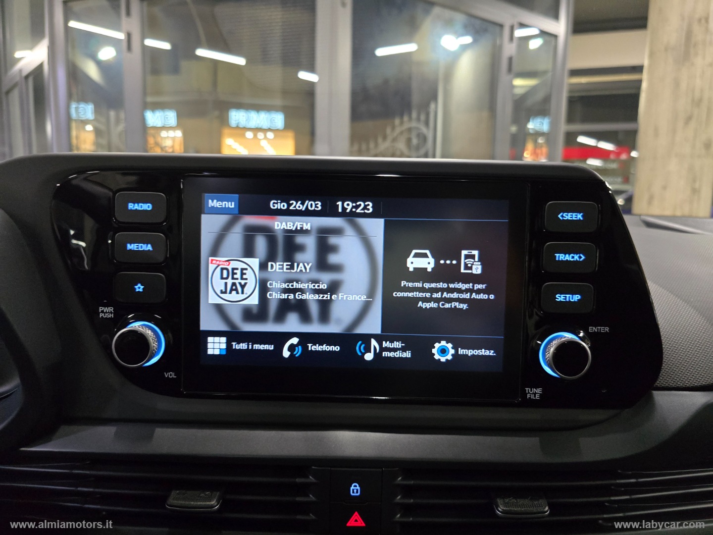 i20 1.2 MPI MT Prime - immagine 25