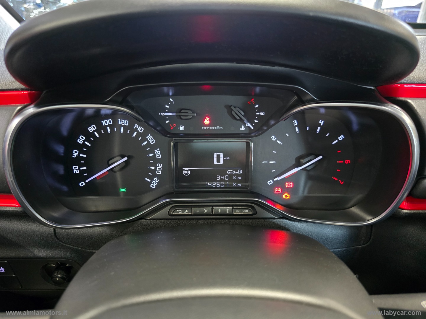 C3 PureTech 110 S&S Shine - immagine 25