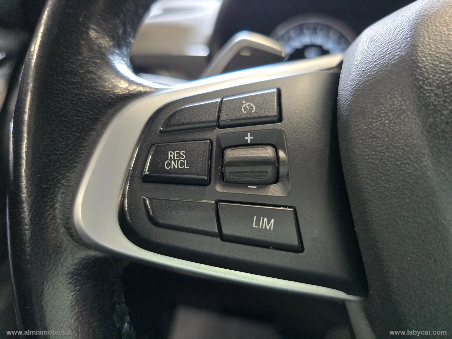 X1 sDrive18d xLine - immagine 25