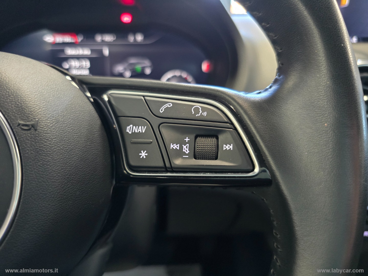 A3 SPB 40 e-tron S tronic - immagine 25