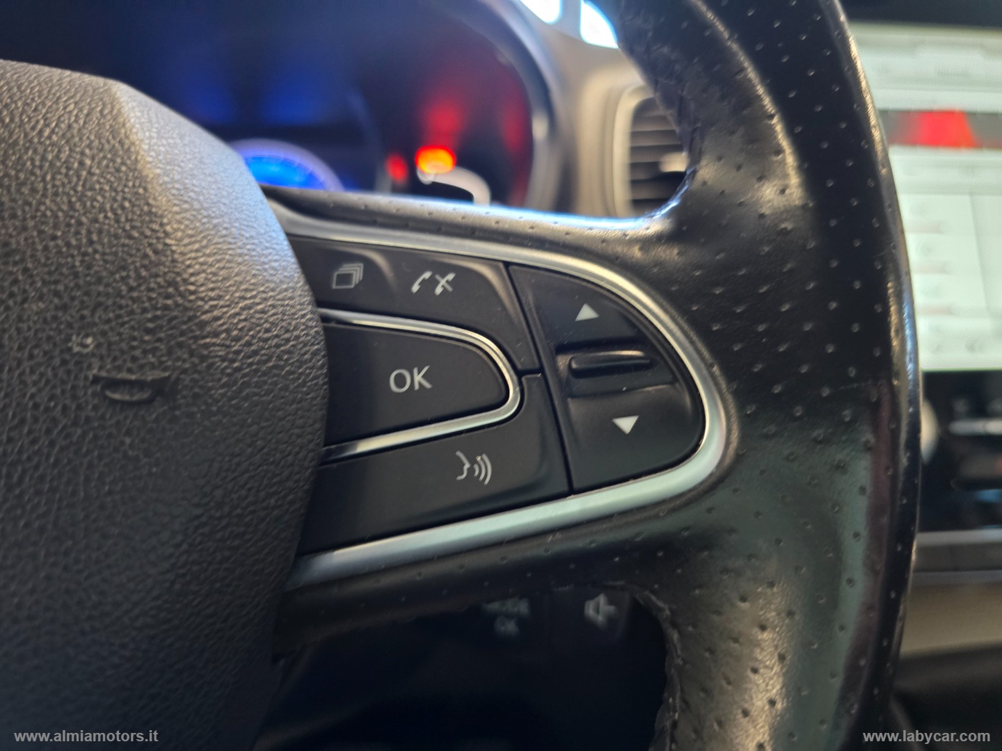 Scénic Blue dCi 150 CV Initiale Paris - immagine 25