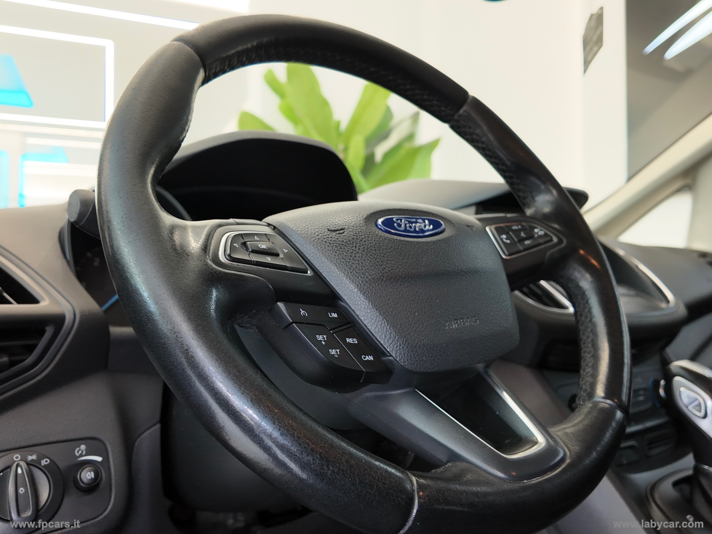 C-Max 1.5 TDCi 120 CV Pow. S&S Tit. X - immagine 25