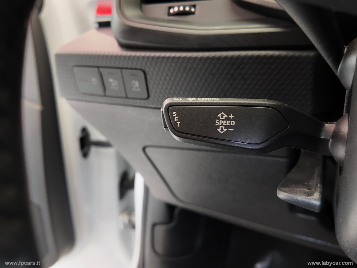A1 citycarver 30 TFSI S tronic Admired - immagine 25