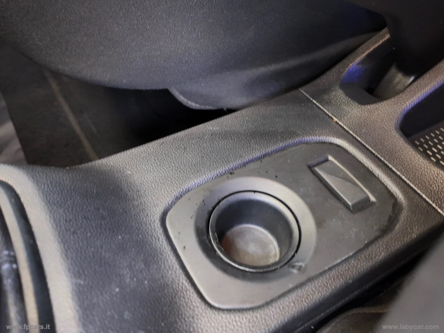 Duster 1.5 Blue dCi 8V 115CV 4x2 ESSENTIAL N1 - immagine 25