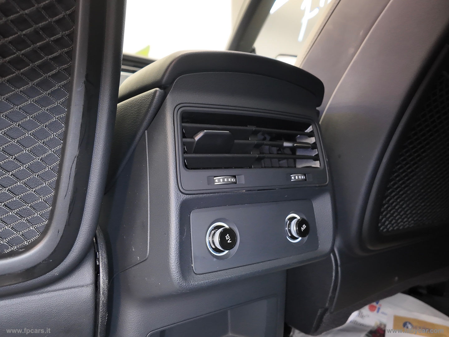 Q8 50 TDI 286 CV quattro tiptronic S LINE TETTO APRIBILE - immagine 25