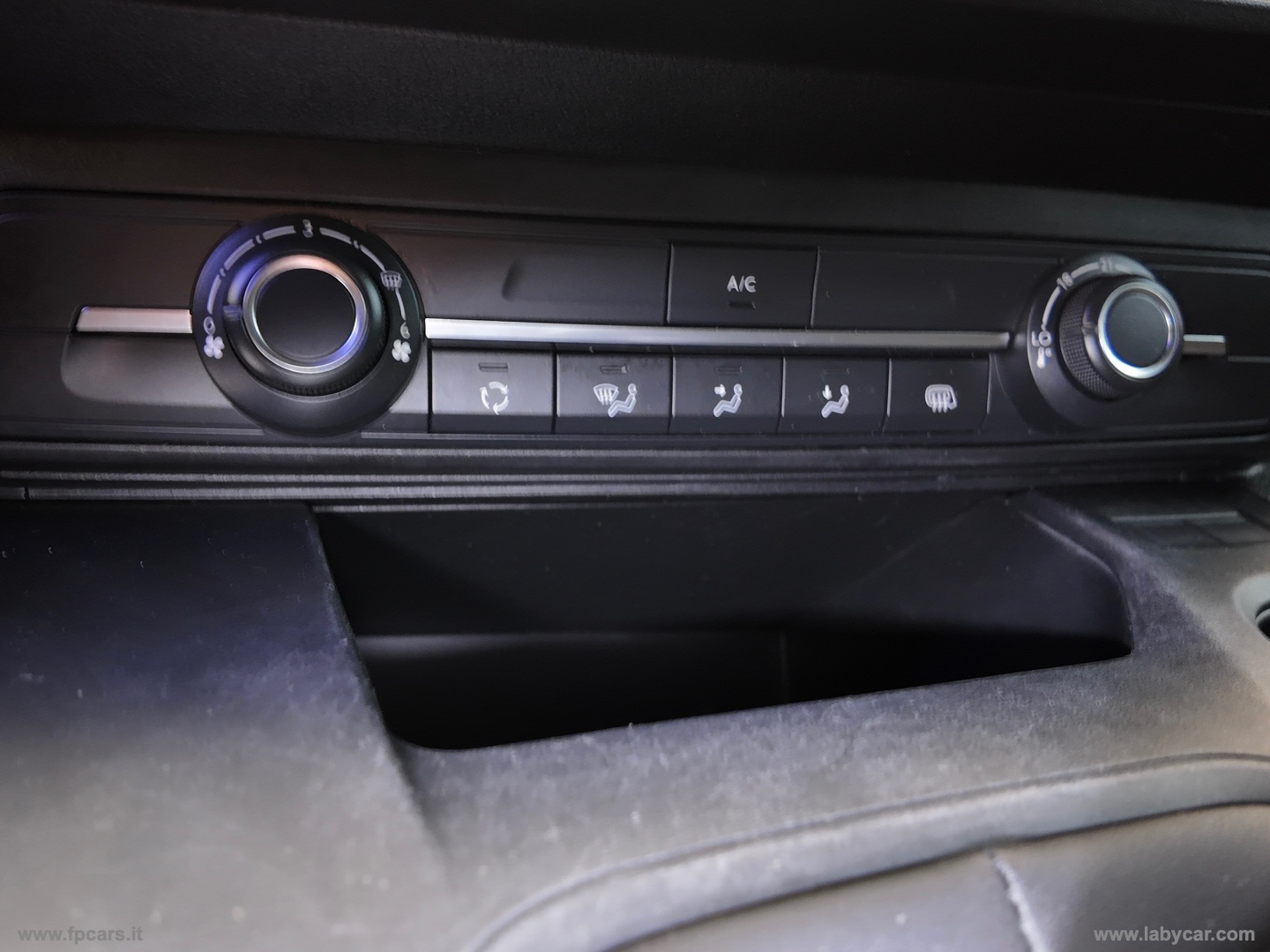 DOBLO 1.5 BlueHdi 130CV PC-TN Van - immagine 25