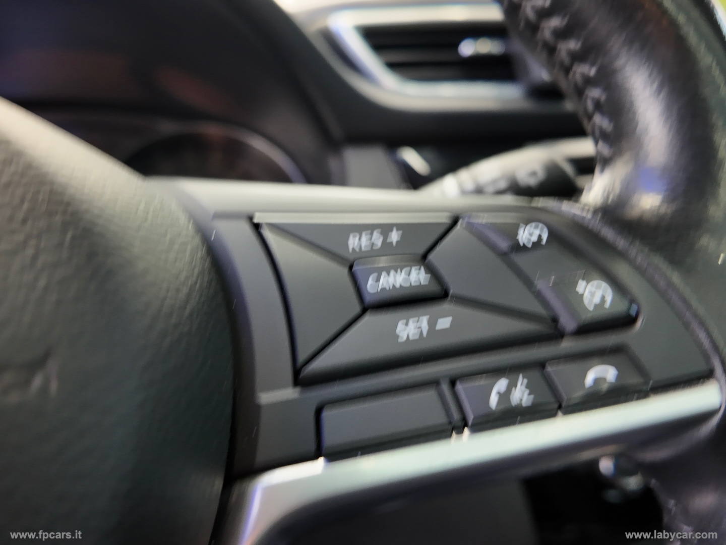 Qashqai 1.6 dCi 2WD XTronic N-CONNECTA - immagine 25