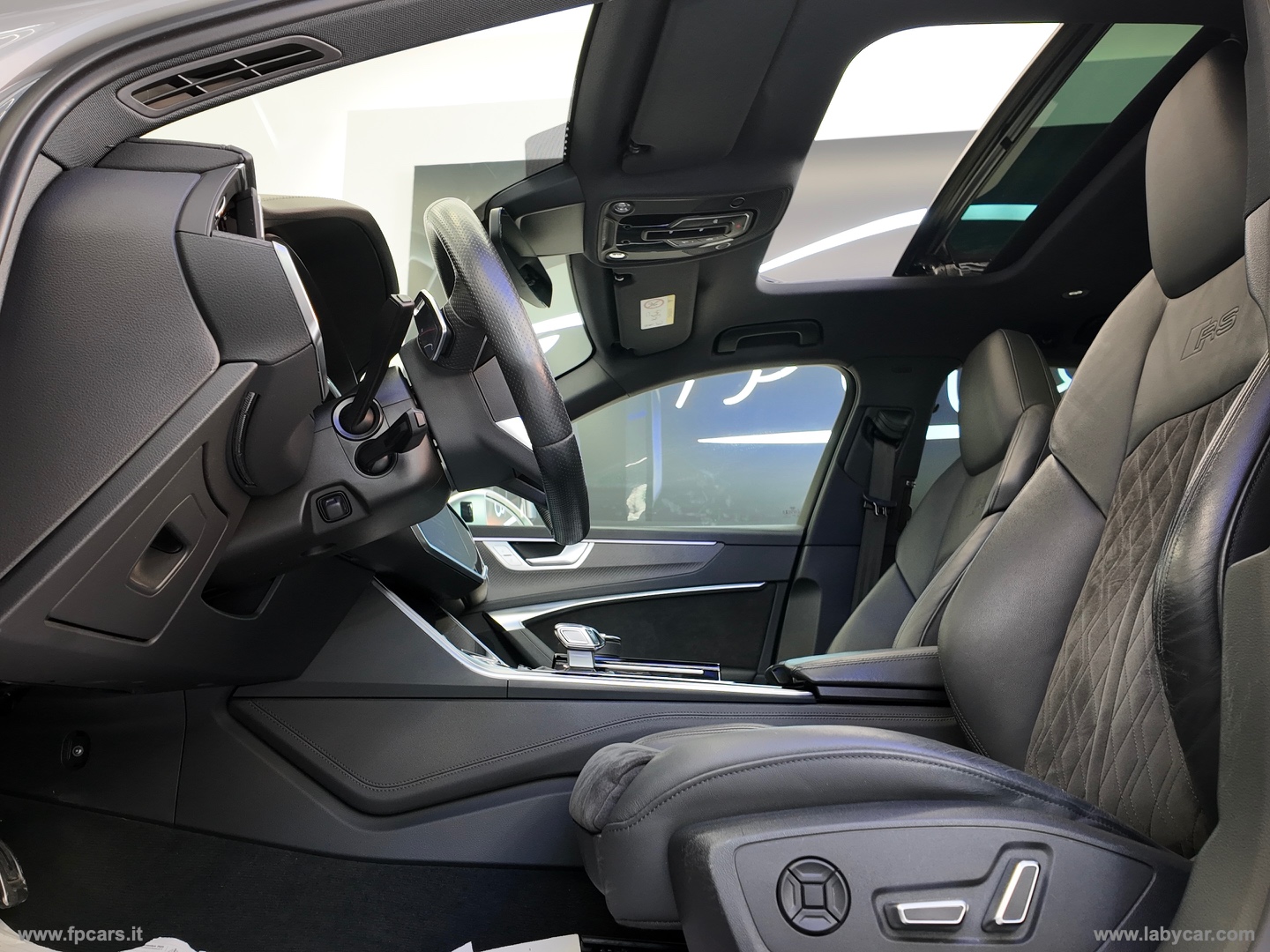 RS 6 Avant 25 years - immagine 25