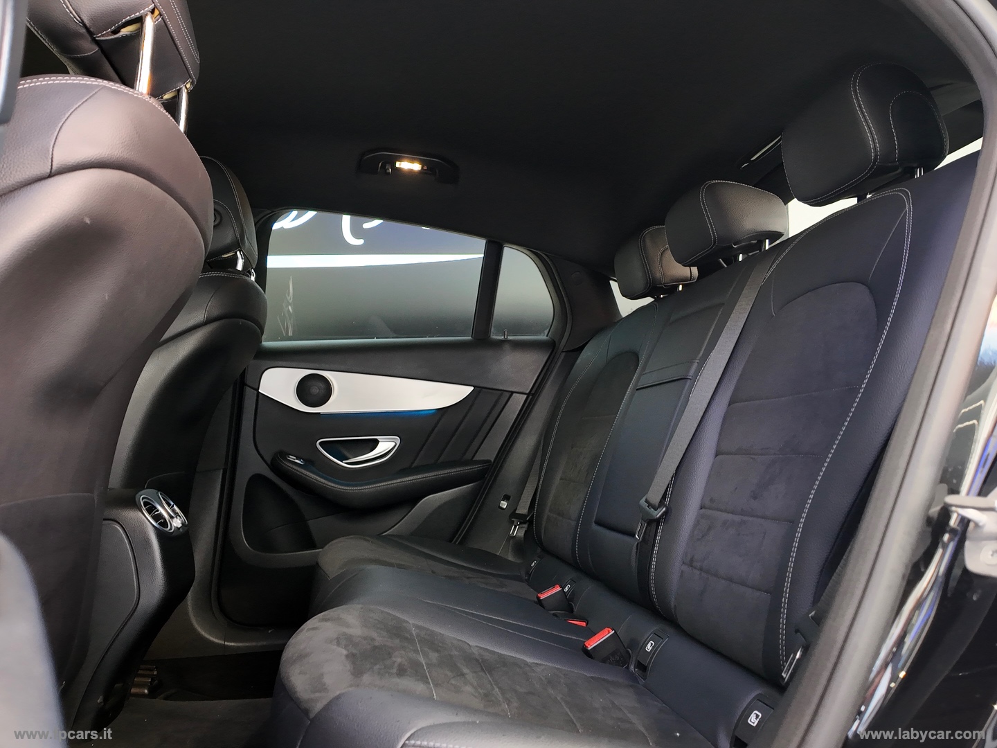 GLC 250 d 4Matic Coupé Premium - immagine 25