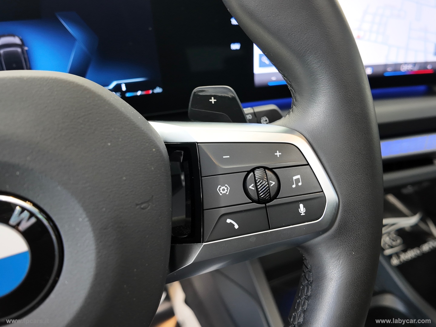 118d MSport - immagine 25