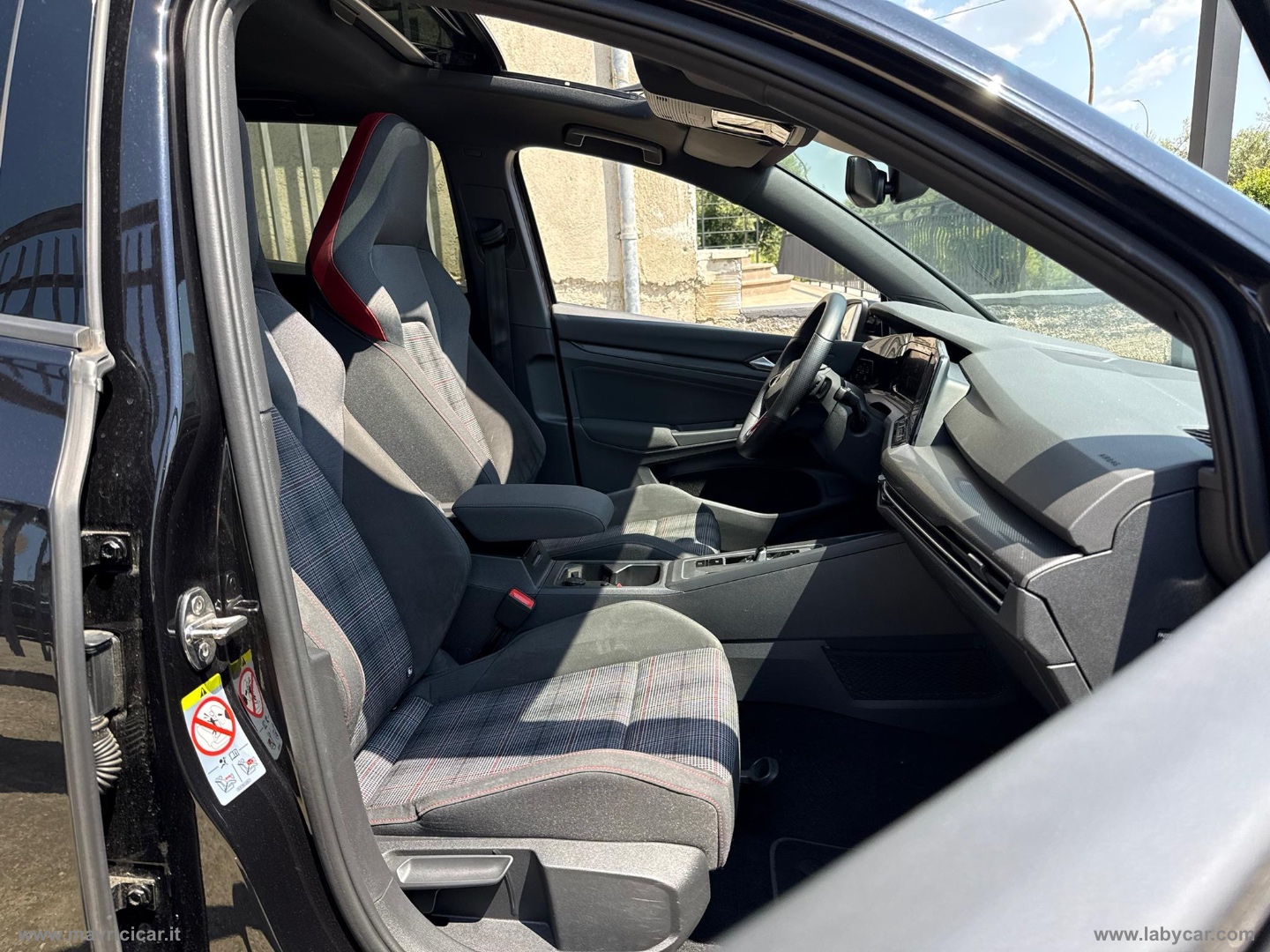 Golf 2.0 TSI GTI DSG - immagine 25