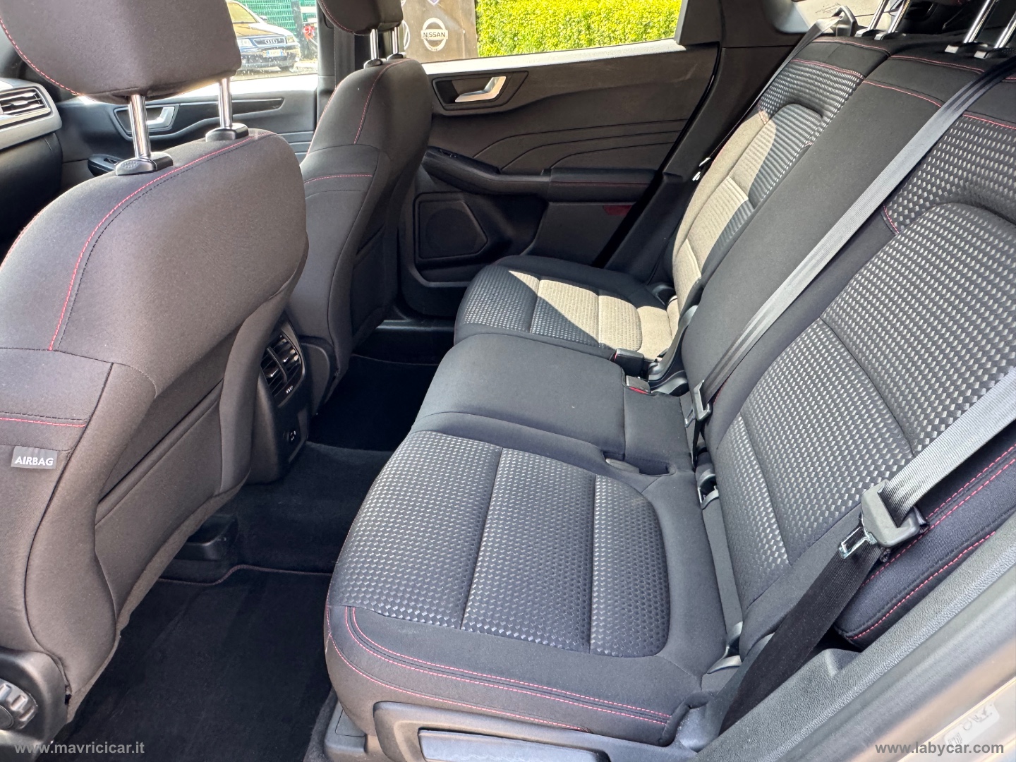 Kuga 1.5 EcoBlue 120 CV aut. 2WD ST-Line - immagine 25