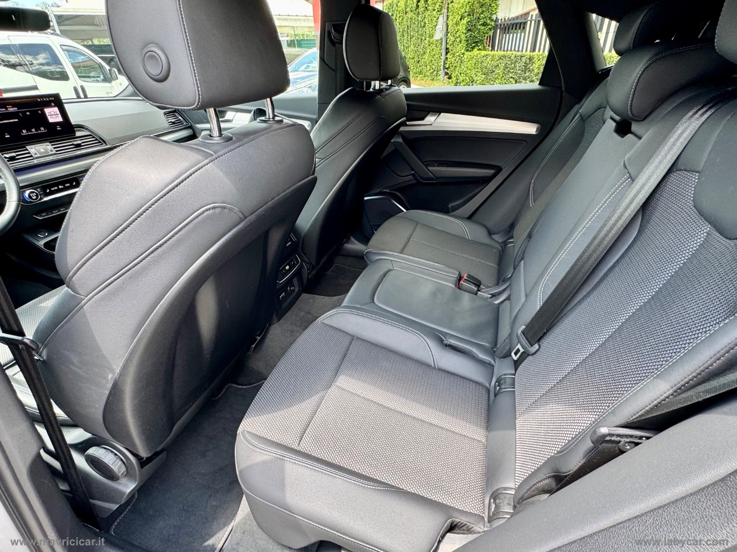 Q5 SPB 40 TDI quattro S tr. S line plus - immagine 25
