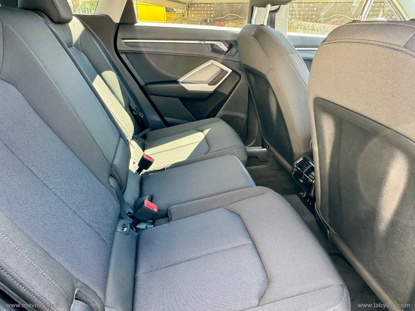 Q3 35 TDI S tronic Business Advanced - immagine 25