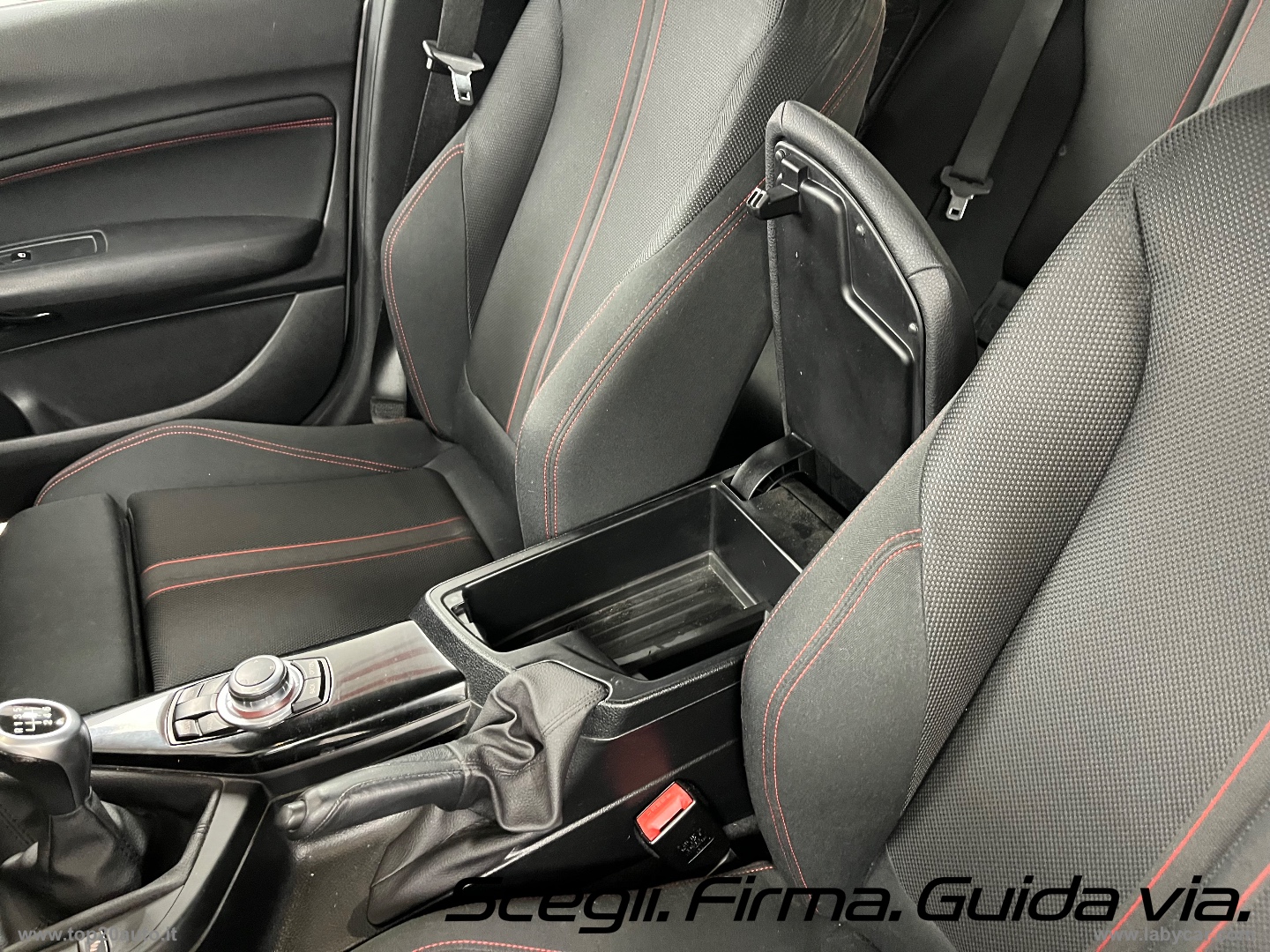 118d 5 PORTE|Sport LINE|EU6 - immagine 25