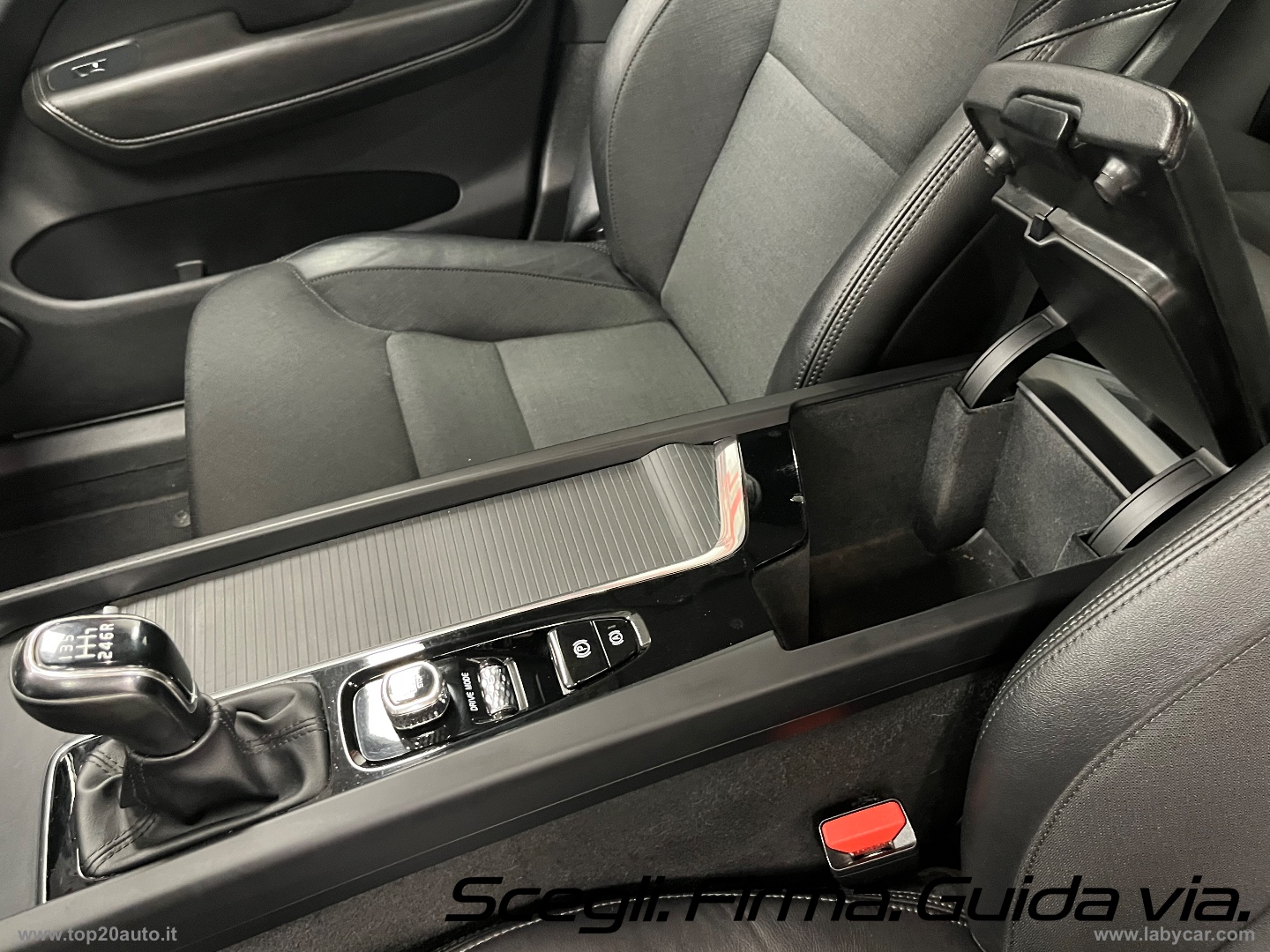 XC60 D3 Business Plus|IVA ESPOSTA|N1|GANCIO|CHIAMA X INFO - immagine 25