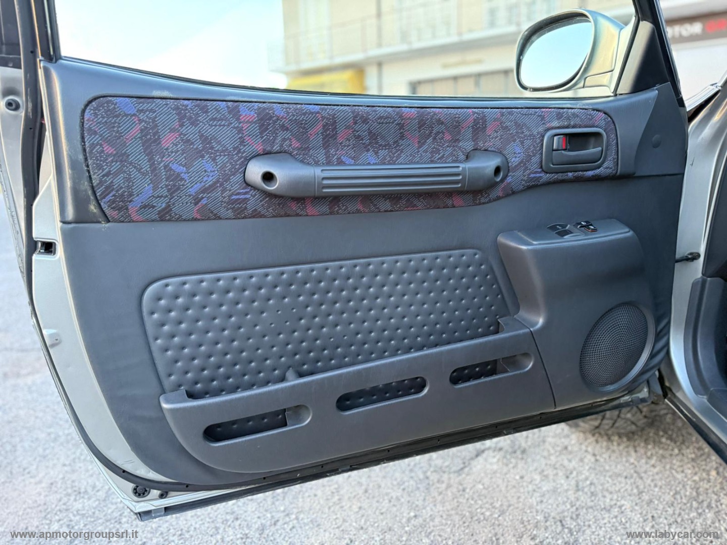 RAV4 2.0 3p. Fun - immagine 25