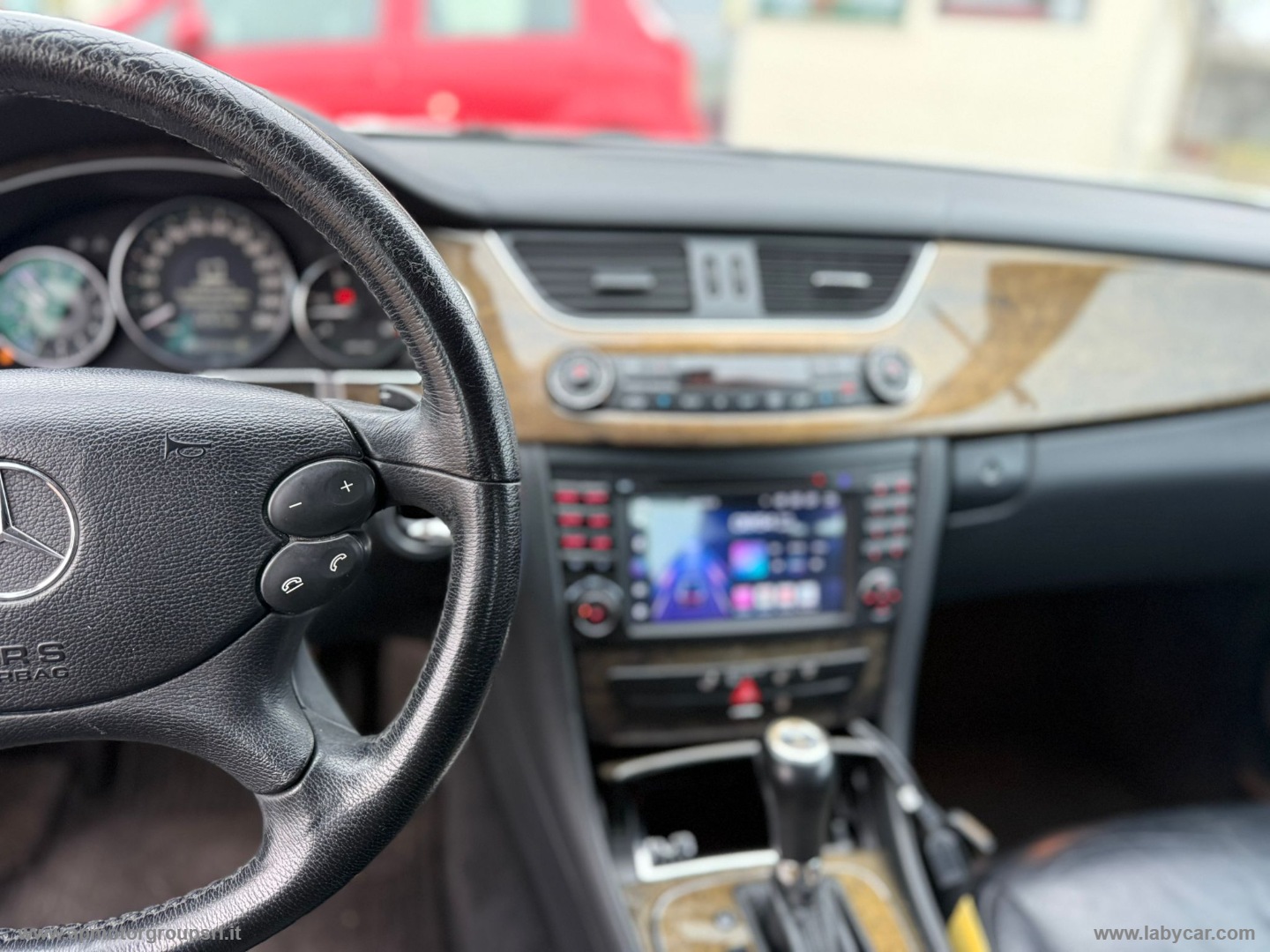 CLS 320 CDI Sport - immagine 25