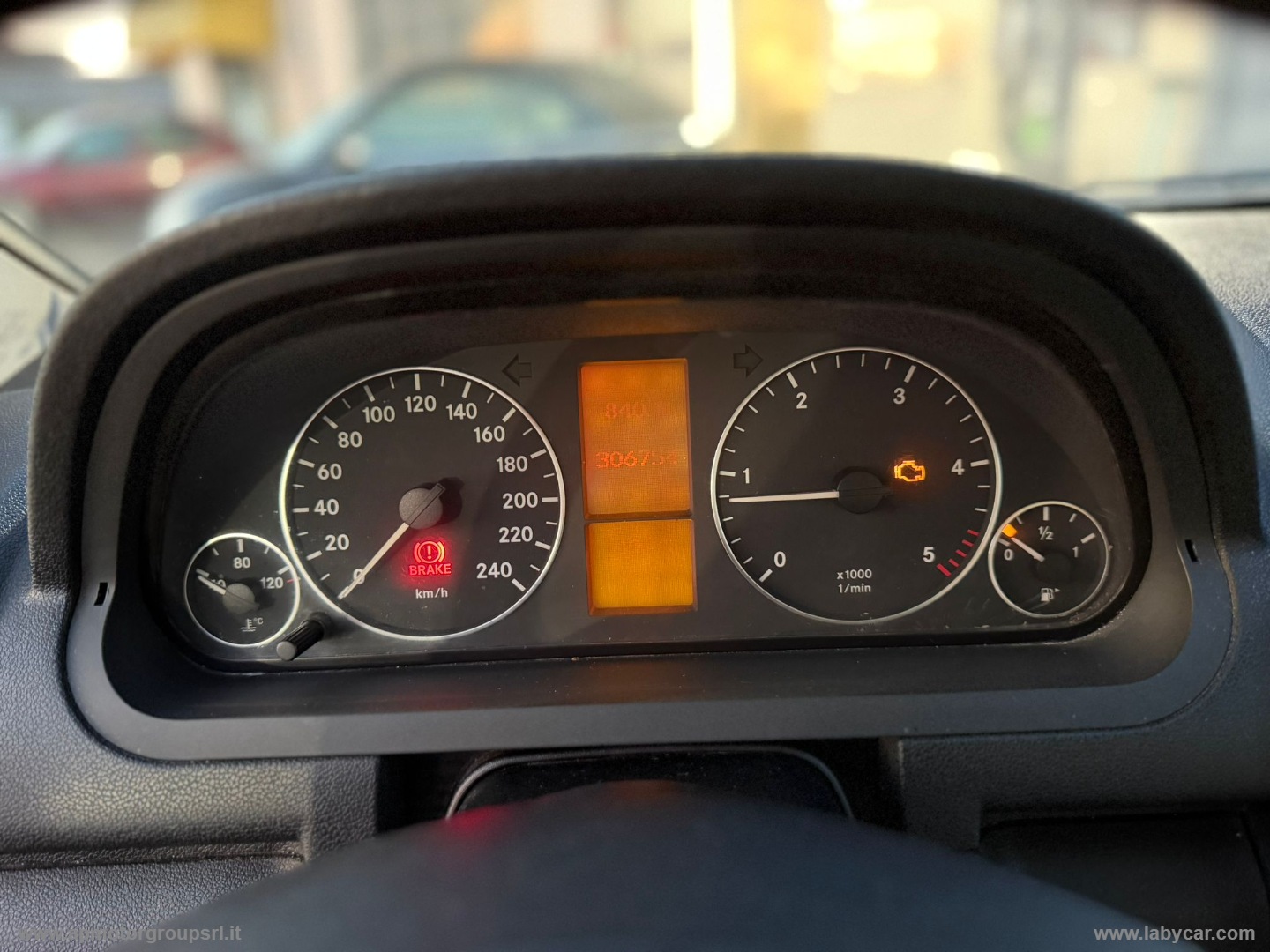 A 180 CDI Avantgarde - immagine 25