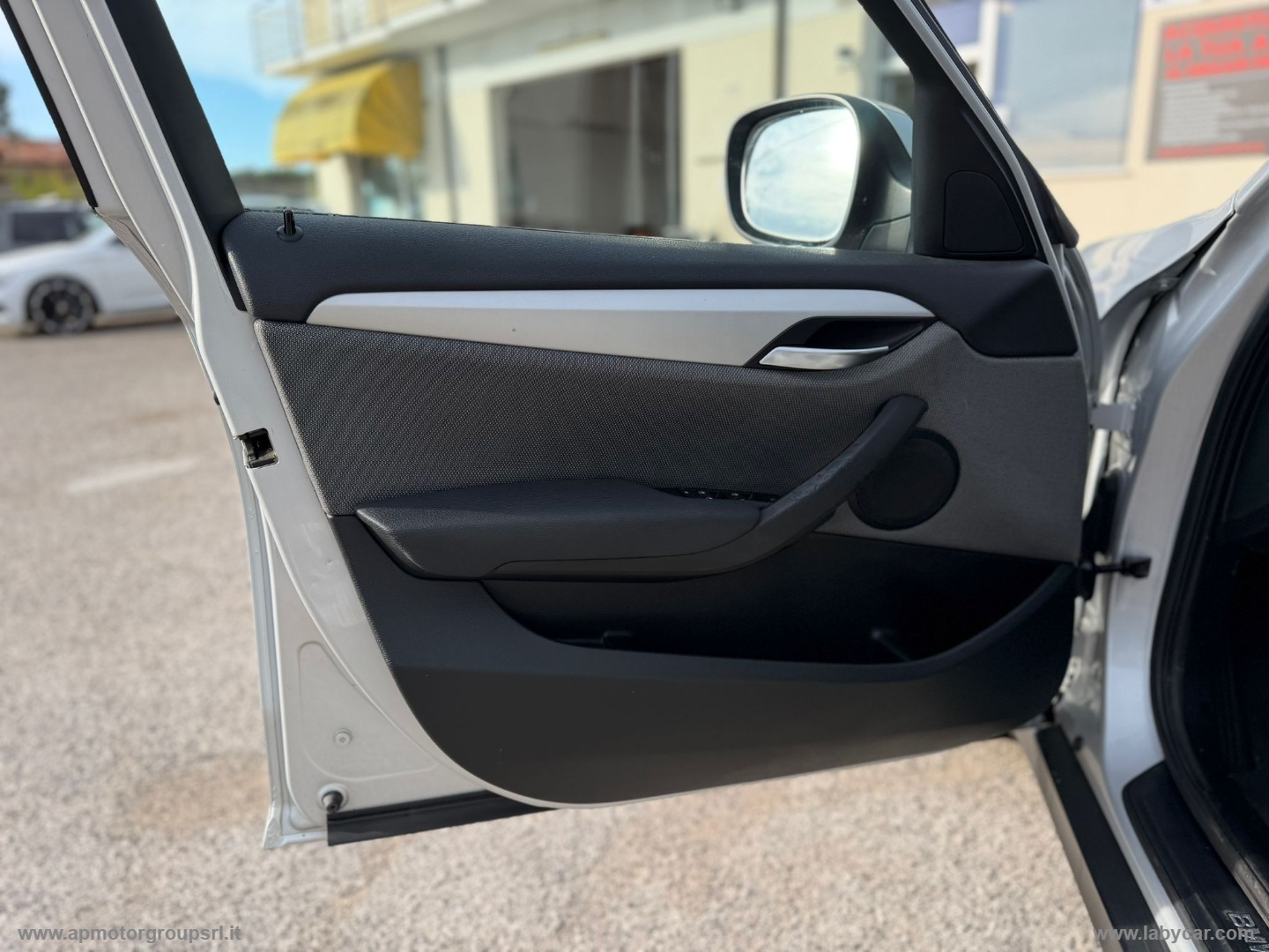 X1 xDrive20d Attiva - immagine 25