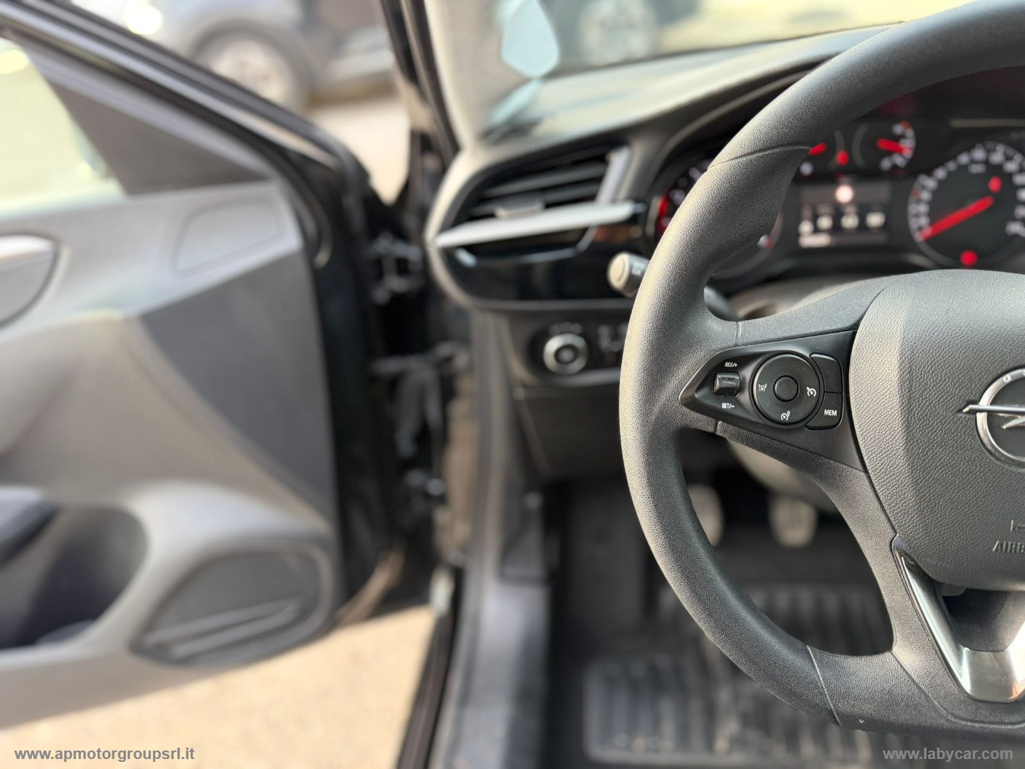 Corsa 1.2 Elegance - immagine 25