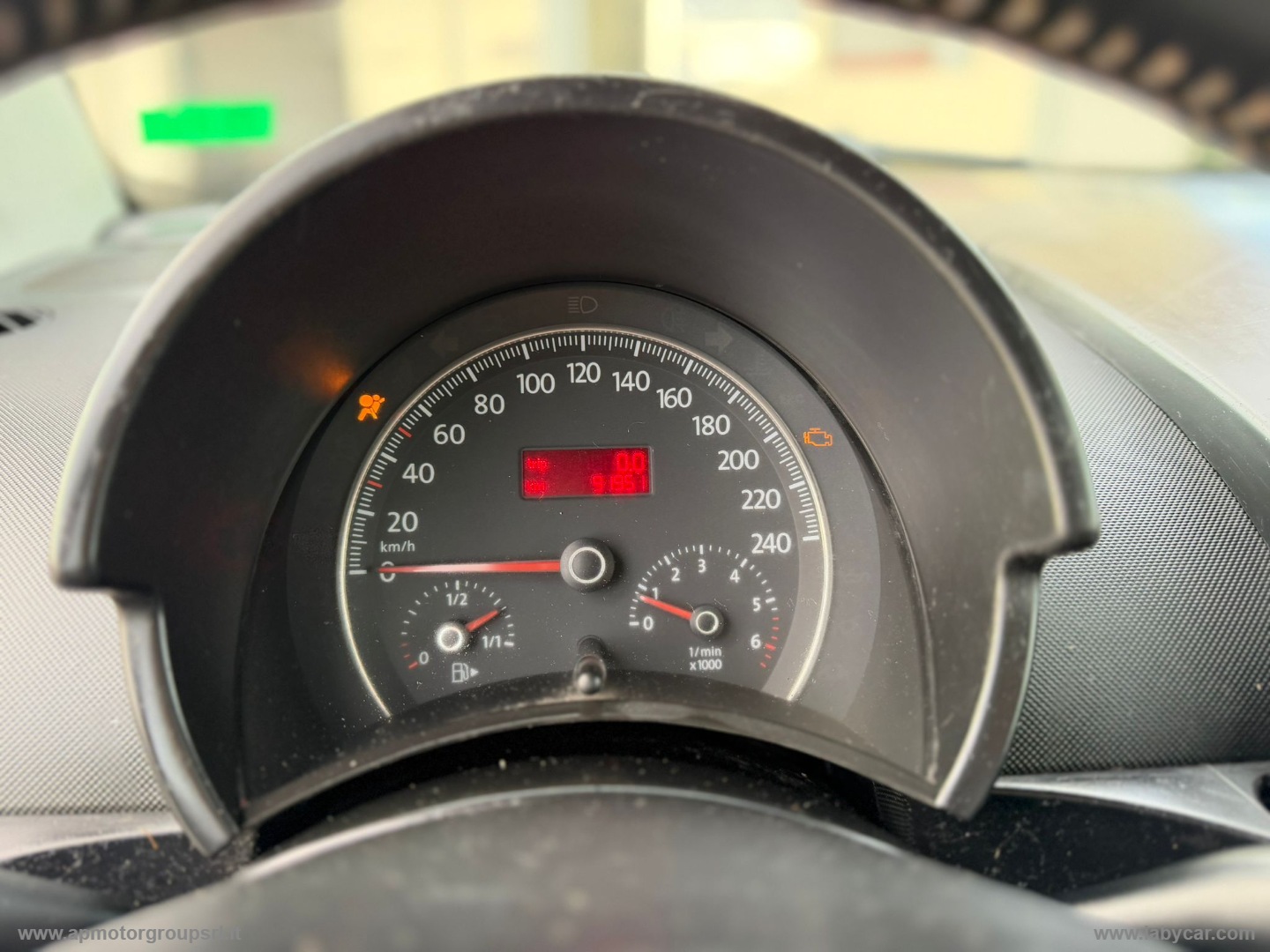New Beetle 1.4 16V Cabrio - immagine 25