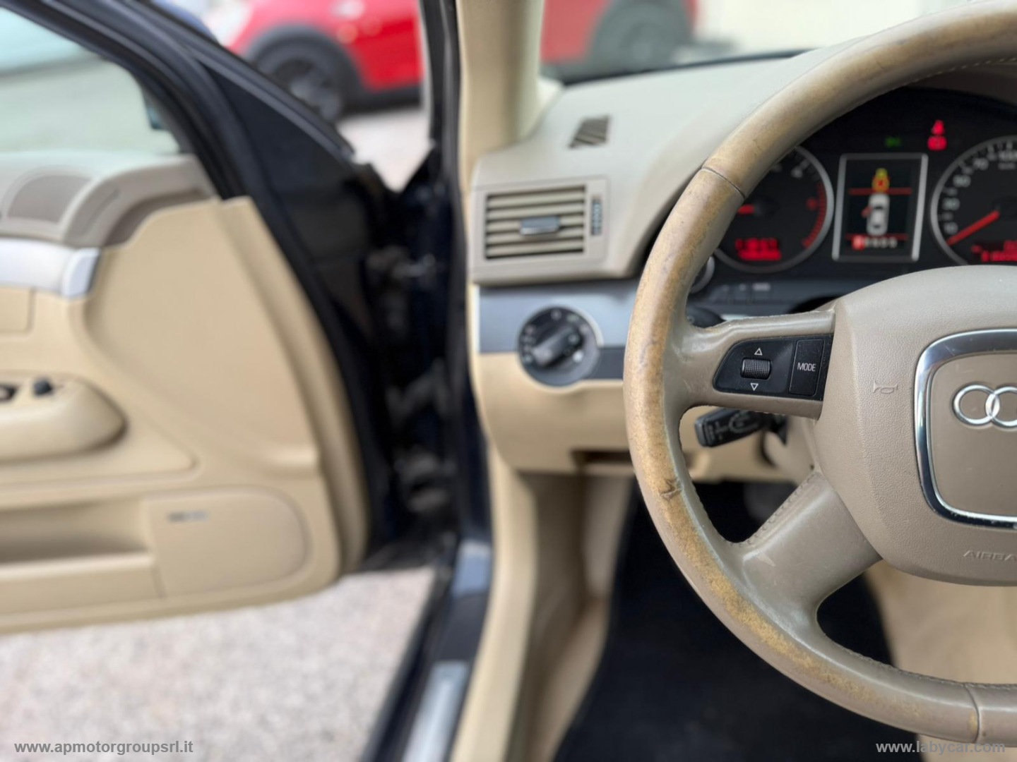 A4 2.7 V6 TDI F.AP. Avant mult. Top plus - immagine 25
