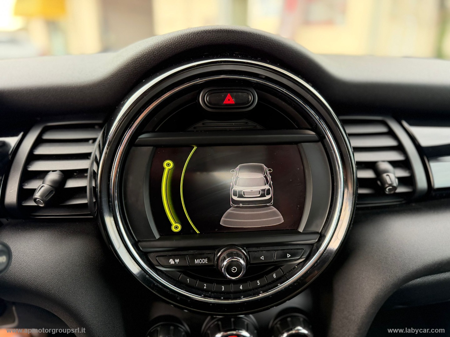 Mini Cooper D Business XL - immagine 25