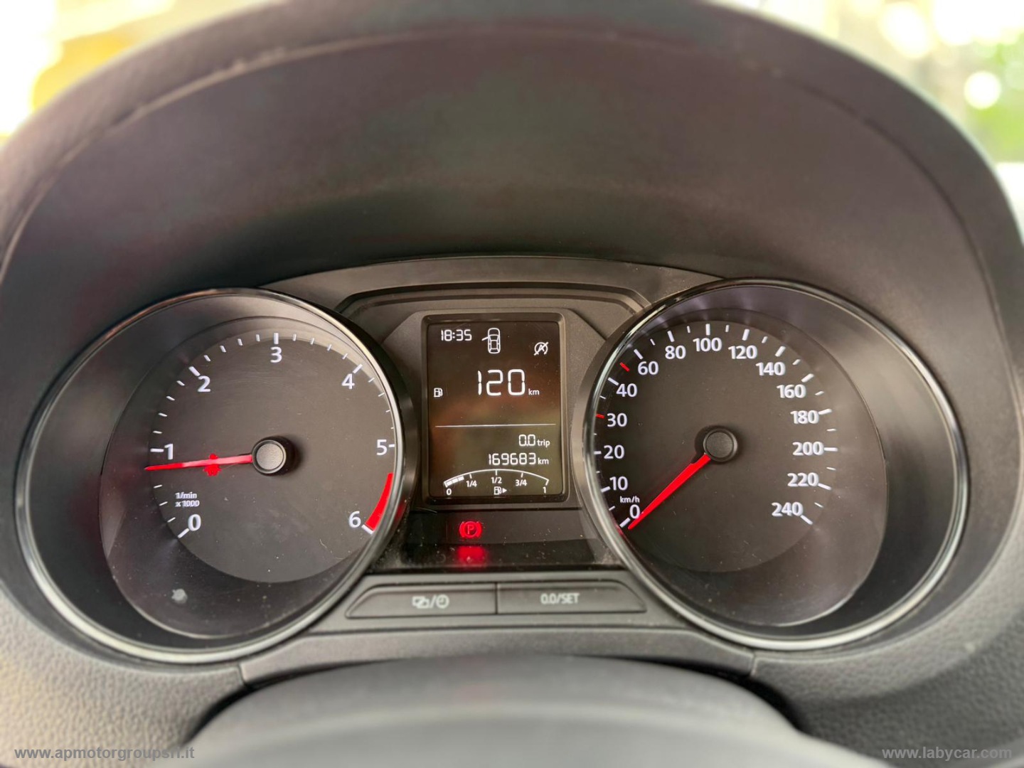 Polo 1.4 TDI 5p. Business - immagine 25
