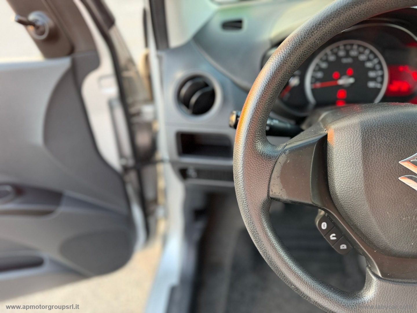 Celerio 1.0 Easy - immagine 25
