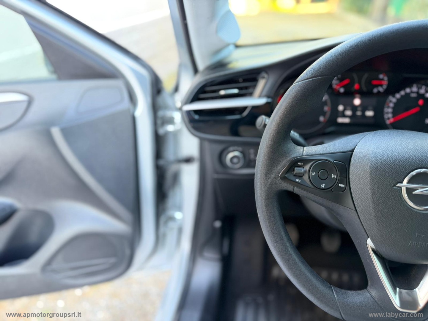 Corsa 1.2 Elegance - immagine 25