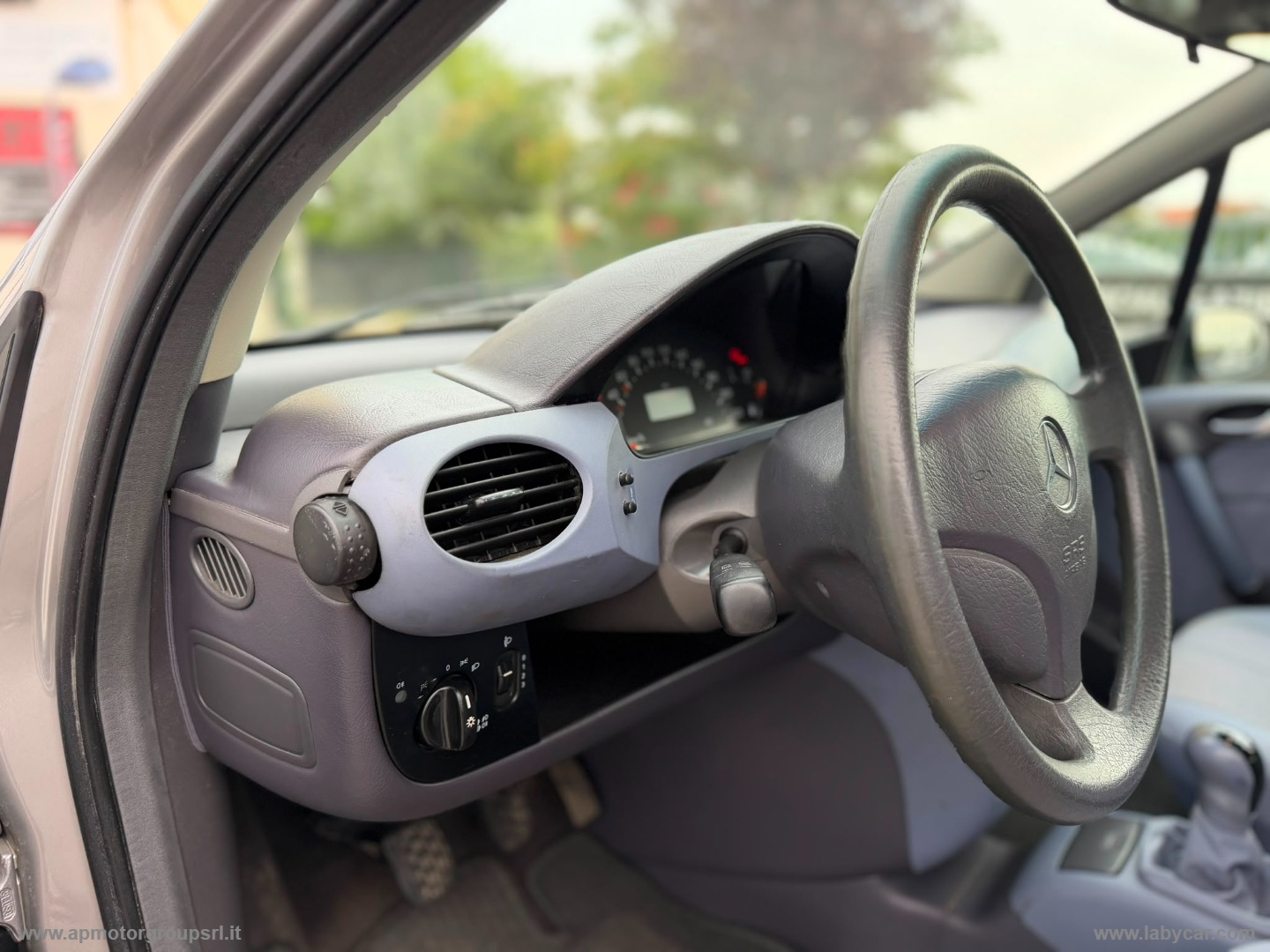 A 170 CDI CAT Classic - immagine 25